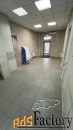 торговое помещение, 60 м²