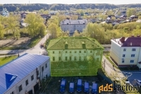 свободного назначения, 1082.8 м²