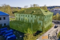 свободного назначения, 1082.8 м²