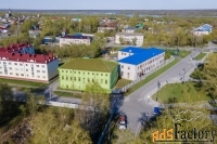 свободного назначения, 1082.8 м²