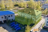 свободного назначения, 1082.8 м²