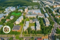 свободного назначения, 3296.9 м²