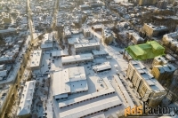 свободного назначения, 3296.9 м²