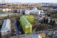 свободного назначения, 3548.6 м²