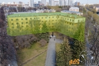 свободного назначения, 3548.6 м²