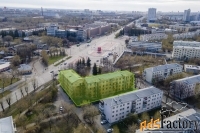 свободного назначения, 3548.6 м²