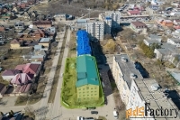свободного назначения, 2580.7 м²
