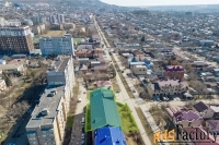 свободного назначения, 2580.7 м²