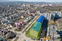 свободного назначения, 2580.7 м²