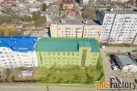свободного назначения, 2580.7 м²