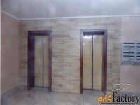 1 - комн.  квартира, 47 м², 7/16 эт.