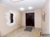 1 - комн.  квартира, 47 м², 7/16 эт.