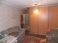 1 - комн.  квартира, 47 м², 7/16 эт.