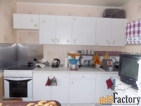 1 - комн.  квартира, 47 м², 7/16 эт.