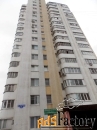 1 - комн.  квартира, 47 м², 7/16 эт.