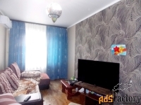 4 - комн.  квартира, 78.4 м², 8/9 эт.
