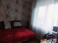 4 - комн.  квартира, 78.4 м², 8/9 эт.