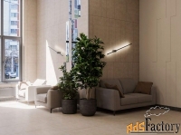 1 - комн.  квартира, 41.7 м², 8/32 эт.