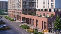 1 - комн.  квартира, 42.6 м², 19/32 эт.