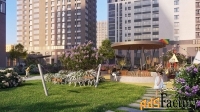 1 - комн.  квартира, 42.6 м², 19/32 эт.