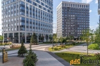1 - комн.  квартира, 45.2 м², 12/14 эт.