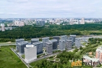 1 - комн.  квартира, 45.2 м², 12/14 эт.