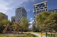 1 - комн.  квартира, 45.2 м², 12/14 эт.