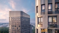1 - комн.  квартира, 36.3 м², 16/21 эт.