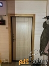 дом 85.4 м² на участке 12 сот.