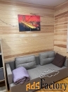 дом 85.4 м² на участке 12 сот.