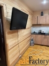 дом 85.4 м² на участке 12 сот.