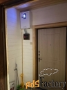 дом 85.4 м² на участке 12 сот.