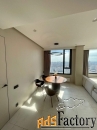2 - комн.  квартира, 62.2 м², 45/52 эт.