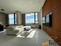 2 - комн.  квартира, 62.2 м², 45/52 эт.