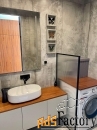 2 - комн.  квартира, 62.2 м², 45/52 эт.