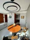 2 - комн.  квартира, 62.2 м², 45/52 эт.