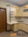 коттедж 395.4 м² на участке 12 сот.