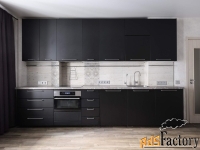 1 - комн.  квартира, 63.8 м², 11/19 эт.