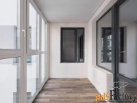 1 - комн.  квартира, 63.8 м², 11/19 эт.