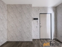1 - комн.  квартира, 63.8 м², 11/19 эт.