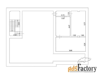 свободного назначения, 180.5 м²