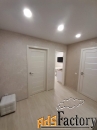 2 - комн.  квартира, 35 м², 7/9 эт.