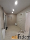 2 - комн.  квартира, 35 м², 7/9 эт.