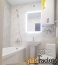 2 - комн.  квартира, 35 м², 7/9 эт.