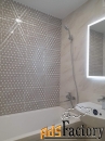 2 - комн.  квартира, 35 м², 7/9 эт.