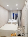 2 - комн.  квартира, 35 м², 7/9 эт.