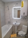 2 - комн.  квартира, 35 м², 7/9 эт.