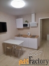 2 - комн.  квартира, 35 м², 7/9 эт.