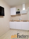 2 - комн.  квартира, 35 м², 7/9 эт.
