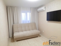 2 - комн.  квартира, 35 м², 7/9 эт.